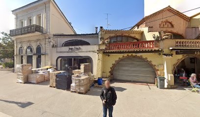 Bun Heng, Fast-Food à Vallauris