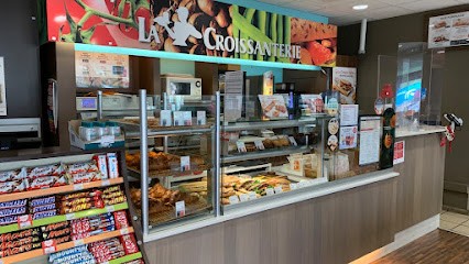 La Croissanterie, Sandwicherie à Eybens