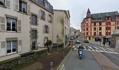 Plats à Emporter - L'Atelier, Fast-Food à Granville