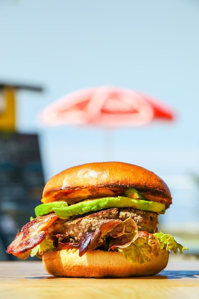 BON DEH Trégastel, Fast-Food à Trégastel