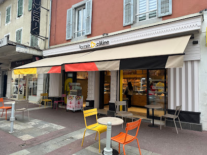 La Mie Câline Cluses Restauration Rapide à Cluses