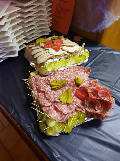 La K'uisine S'emporte Restauration Rapide à Bourg-Argental