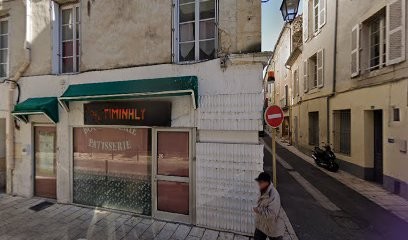 Le Kiosque NicoPIZZA, Fast-Food à Orange