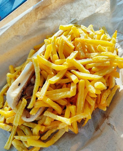 Friterie La Fringale, Fast-Food aux Attaques