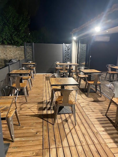 Il Était Une Faim, Fast-Food au Beausset