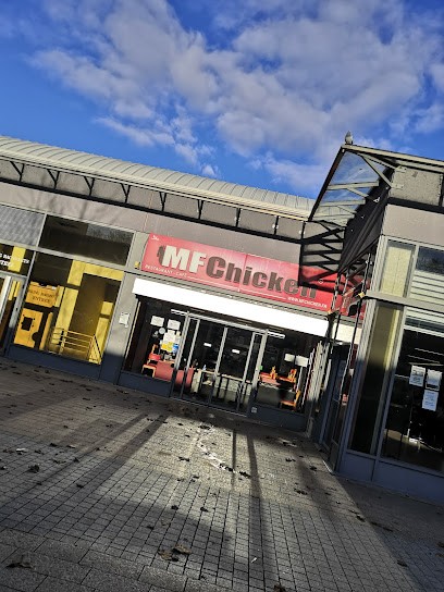 MF Chicken & Burger, Fast-Food à Antony