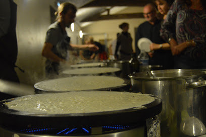 Ker'ed - Crêpier À Domicile Restauration Rapide à Vigneux-de-Bretagne