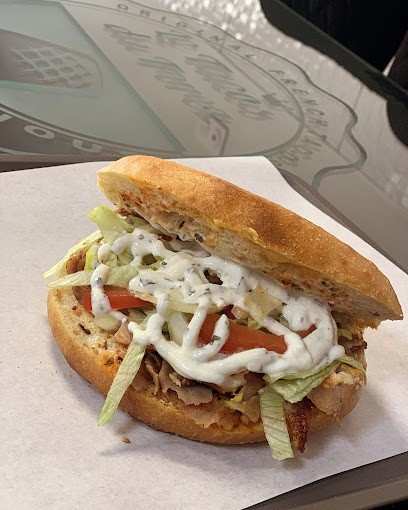 Le Tacos du Forez Feurs, Fast-Food à Feurs