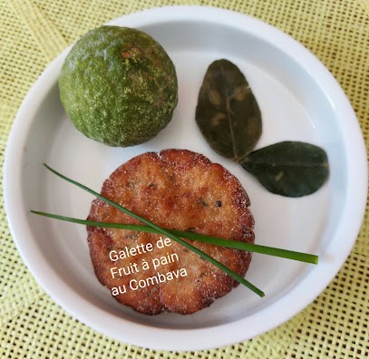 Douces Saveurs Créoles - Rennes Longchamps, Fast-Food à Rennes