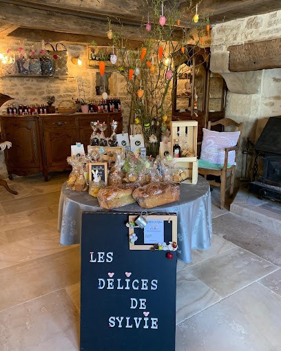 Les Délices De Sylvie, Fast-Food au Val-d'Esnoms