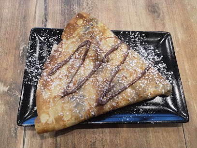 Snack/Bar de la Luge, Snack-Bar aux Gets