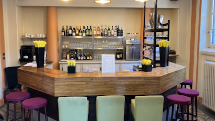 Médicis Café, Snack-Bar à la Bourboule