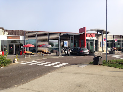 La Croissanterie, Sandwicherie à Auberive