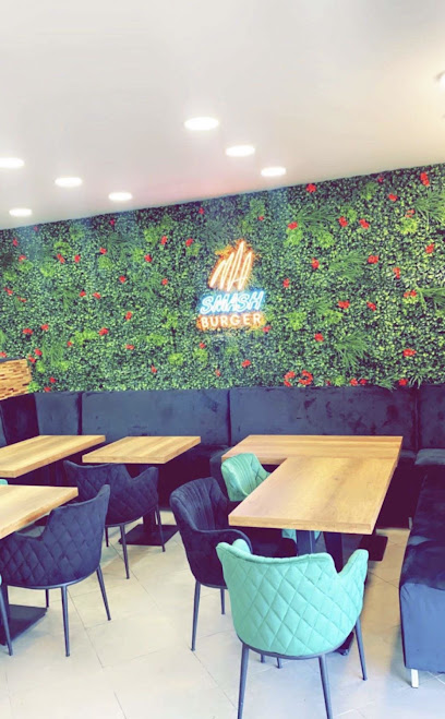 Smash Burger Restauration Rapide à Montpellier