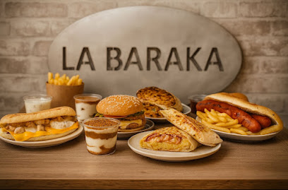La Baraka