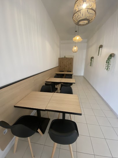 FRENCH MEAL, Fast-Food à Graulhet