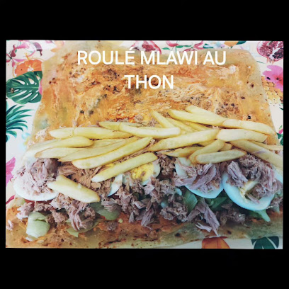 Zakyfood Restauration Rapide à Villeurbanne