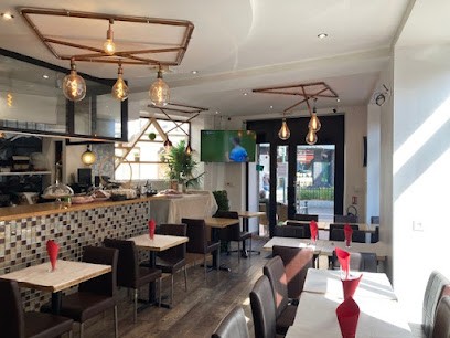 Restaurant DAR AL BARAKA, Fast-Food à Asnières-sur-Seine