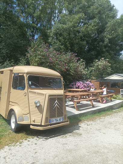 Le Snack Du Camping Snack-Bar à Plestin-les-Grèves