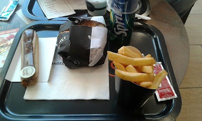 Cœur De Blé, Sandwicherie à Mandelieu-la-Napoule