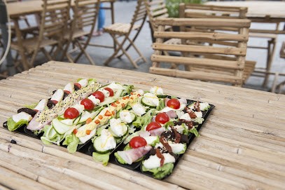L'atelier Du Sandwich, Sandwicherie à Nîmes