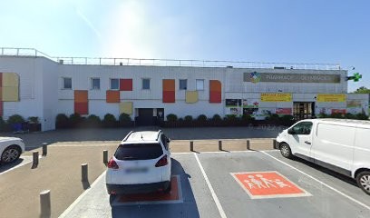 Sucré Salé, Fast-Food à Goussainville