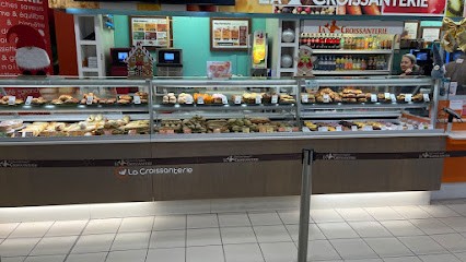 La Croissanterie, Sandwicherie à Portes-lès-Valence