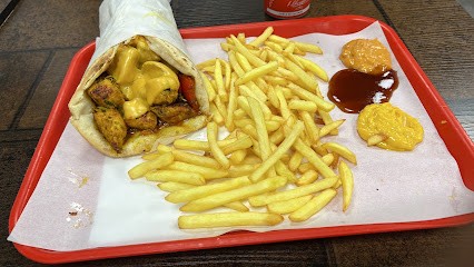 Food Time, Fast-Food à Sartrouville