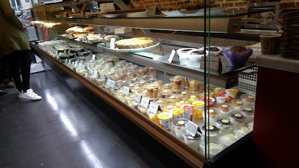 PeGast Kleber, Fast-Food à Paris 16