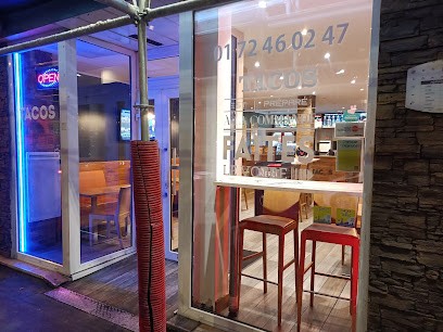 K'sdal L'áuthentique, Fast-Food à Champigny-sur-Marne