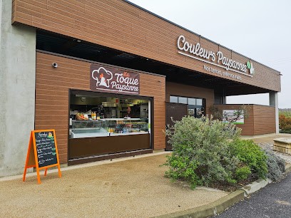 La Toque Paysanne (ouvert De Juin à Septembre), Fast-Food à Valensole