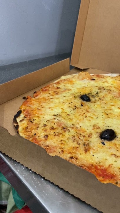 Chez Toinou, Fast-Food à Martigues