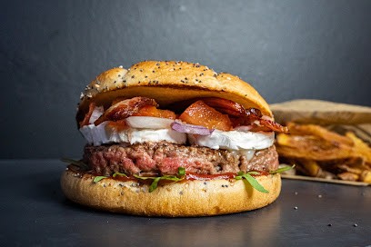 Chez Poto Falaise, Fast-Food à Falaise