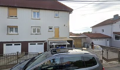 La Baraque à Frites, Fast-Food à Haucourt-Moulaine