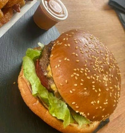 LE QUICKLY, Fast-Food à Alençon