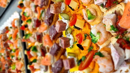 Sofood évent Food Truck, Fast-Food à Bourg-en-Bresse