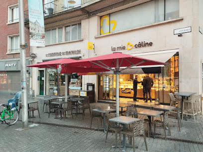 La Mie Caline Restauration Rapide à Amiens