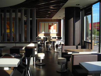 Mcdonald's Restauration Rapide à Montauban
