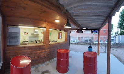 Le Chalet Du Loretto, Fast-Food à Ajaccio