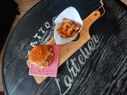 Snack La Famille, Fast-Food à Saint-Loup-de-Varennes