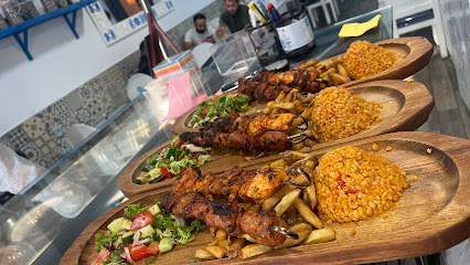 Grill Antep Restaurant Restauration Rapide à Amiens
