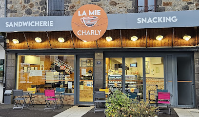 La Mie Charly Cafe Sandwicherie Restauration Rapide à la Bourboule