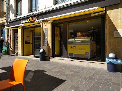 la mie CÂLINE - Atelier Pains & Restauration, Fast-Food à Charleville-Mézières