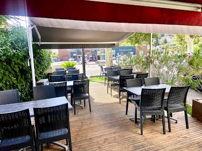 Le Mic-Mac, Fast-Food à Sisteron