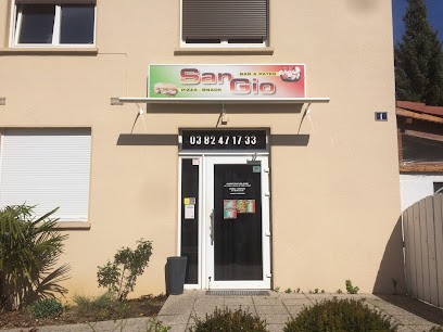 San Gio, Fast-Food à Jarny