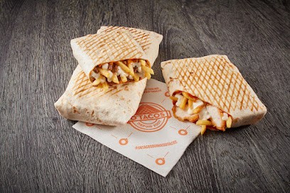 Wis'M Food, Fast-Food à Soyaux