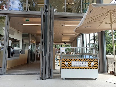 Pignol Fourvière, Fast-Food à Lyon 05