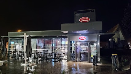 Brioche Dorée - AUTOGRILL Isle d'Abeau Nord A43, Sandwicherie à L'Isle-d'Abeau