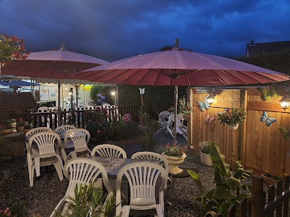 Le Temple Des Délices, Fast-Food à Vendat