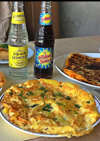Frite Omelette & Gazouz ( Spécialité Livraison) Restauration Rapide à Marseille 02